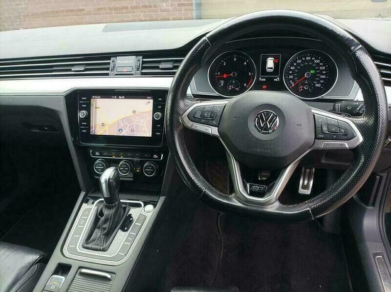 Used Volkswagen Passat 2020 for sale - 78140926: Photo 21