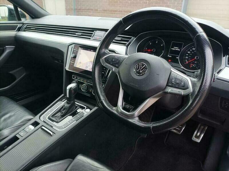 Used Volkswagen Passat 2020 for sale - 78140926: Photo 22