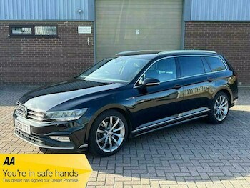 Used Volkswagen Passat 2020 for sale - 78140926: Photo