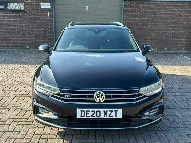 Used Volkswagen Passat 2020 for sale - 78140926: Photo 6