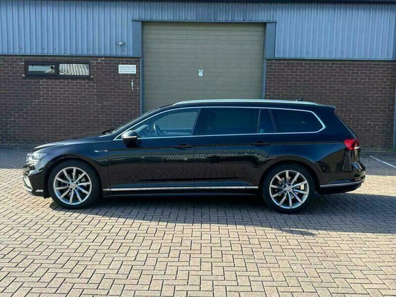 Used Volkswagen Passat 2020 for sale - 78140926: Photo 7