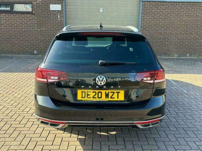 Used Volkswagen Passat 2020 for sale - 78140926: Photo 9