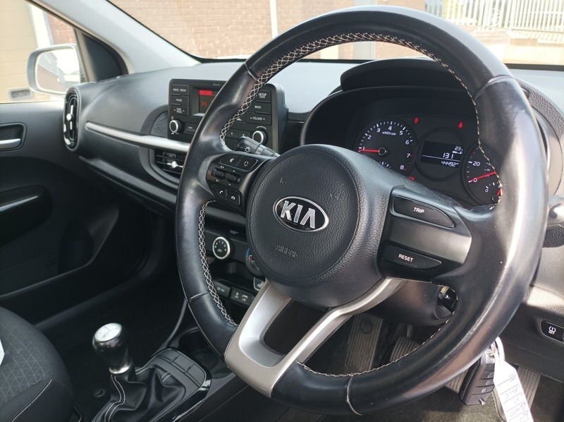 Used Kia Picanto 2017 for sale - 75643207: Photo 45