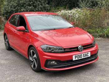 2018 - 2.0 TSI GTI 5dr DSG