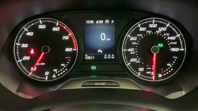 Used SEAT Ateca 2022 for sale - 76631121: Photo 10