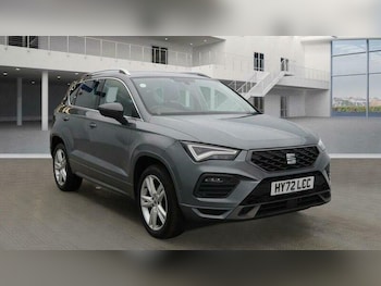 2022 - 1.5 TSI EVO FR 5dr DSG