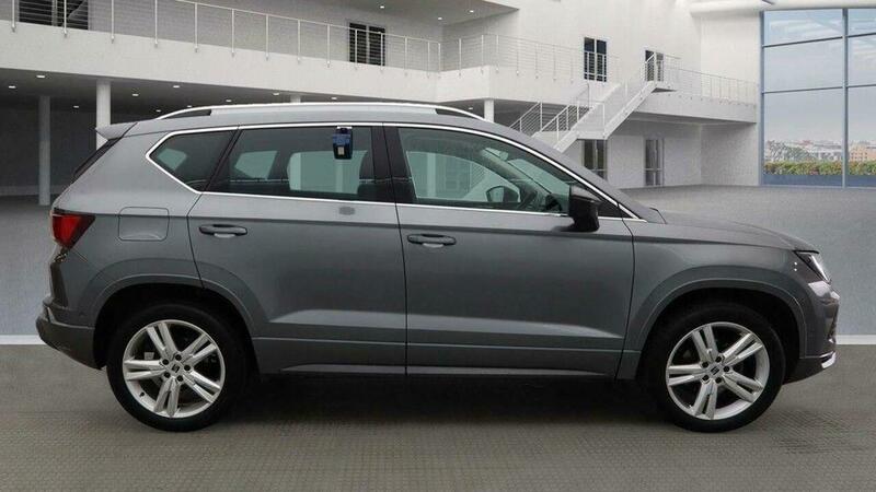 Used SEAT Ateca 2022 for sale - 76631121: Photo 5
