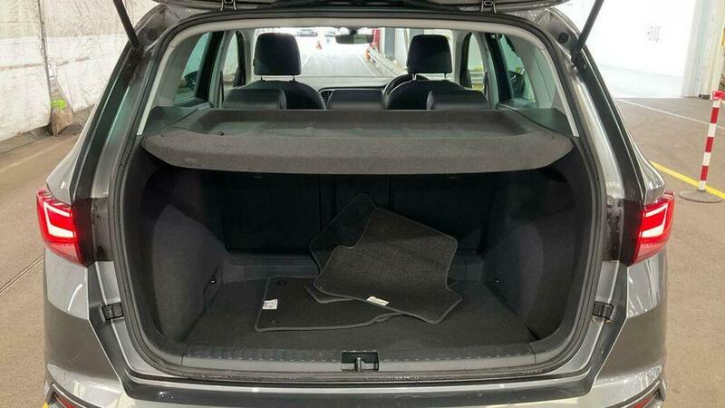 Used SEAT Ateca 2022 for sale - 76631121: Photo 7