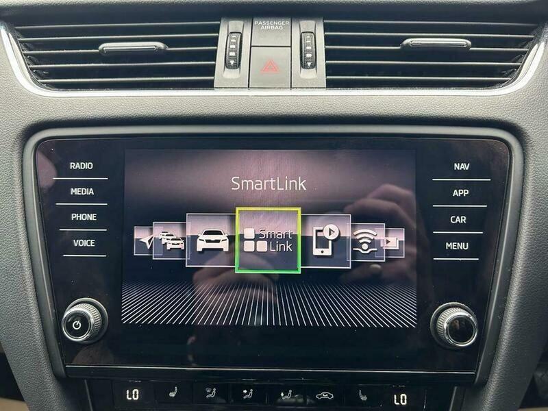 Used Skoda Octavia 2018 for sale - 77200986: Photo 11