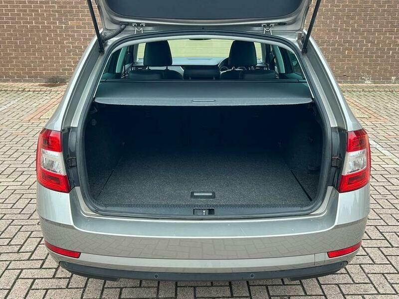 Used Skoda Octavia 2018 for sale - 77200986: Photo 13