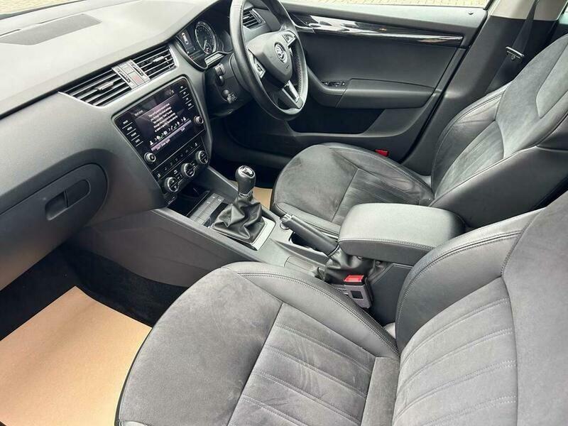 Used Skoda Octavia 2018 for sale - 77200986: Photo 14