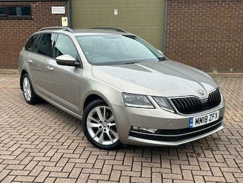 2018 - 1.5 TSI SE L 5dr