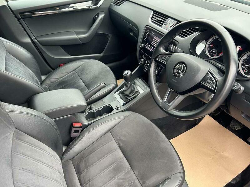 Used Skoda Octavia 2018 for sale - 77200986: Photo 7