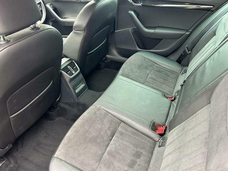 Used Skoda Octavia 2018 for sale - 77200986: Photo 8