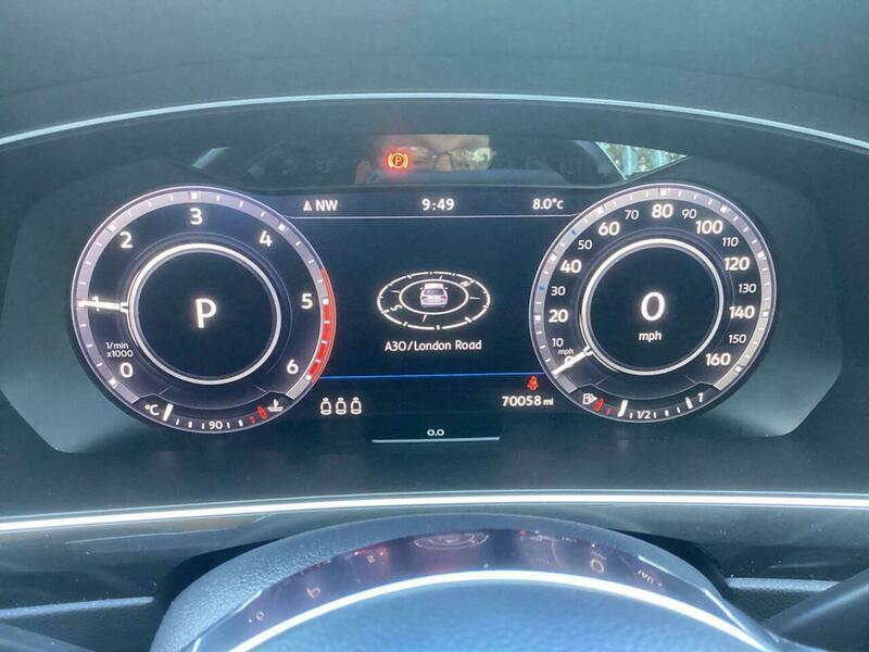 Used Volkswagen Tiguan 2016 for sale - 78140902: Photo 5