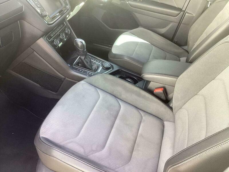 Used Volkswagen Tiguan 2016 for sale - 78140902: Photo 6