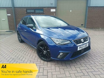 Used SEAT Ibiza 2021 for sale - 78986668: Photo