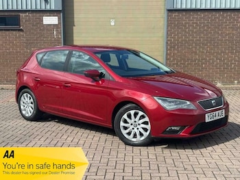 2014 - 1.6 TDI Ecomotive CR SE Euro 5 (s/s) 5dr