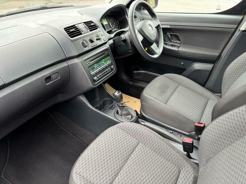 Used Skoda Roomster 2015 for sale - 77632314: Photo 11