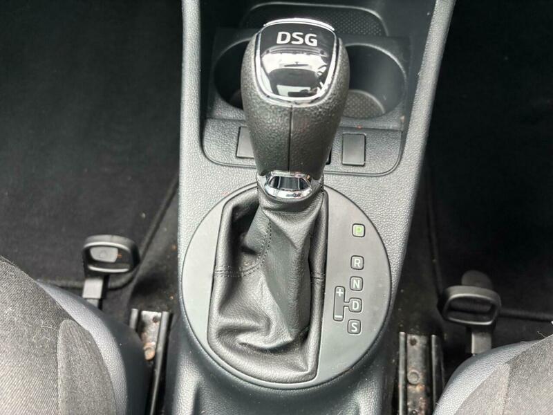 Used Skoda Roomster 2015 for sale - 77632314: Photo 13