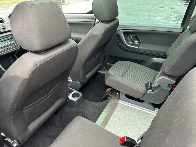 Used Skoda Roomster 2015 for sale - 77632314: Photo 15