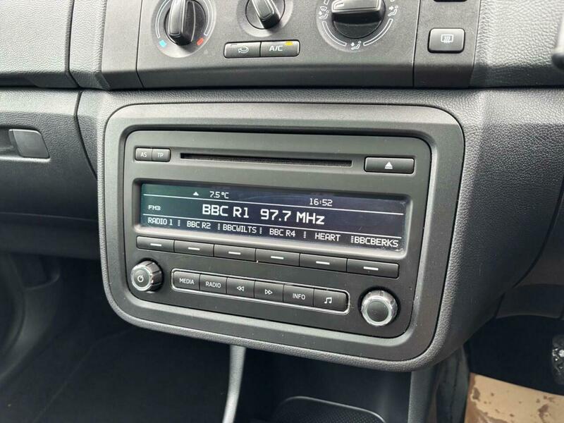 Used Skoda Roomster 2015 for sale - 77632314: Photo 17