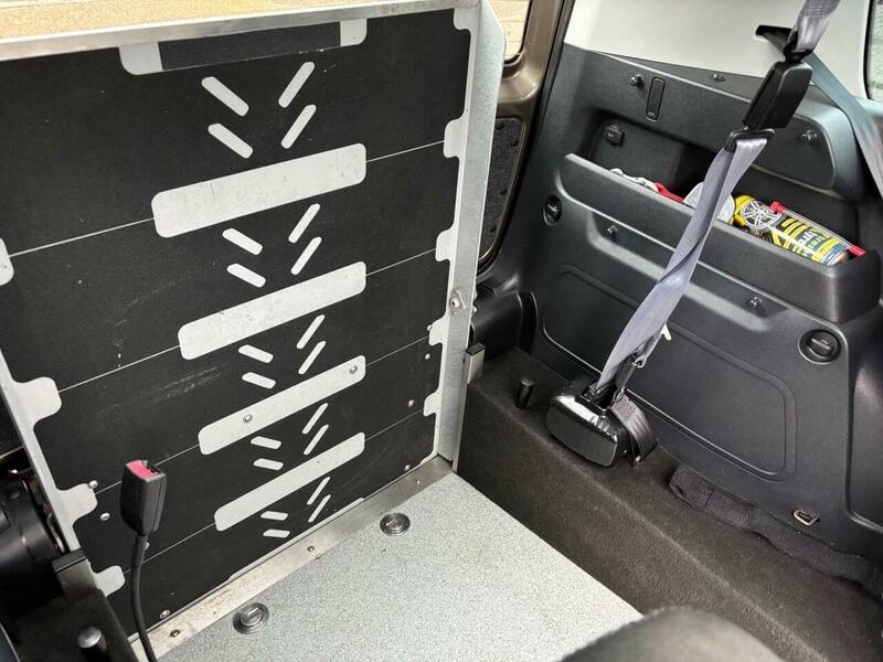 Used Skoda Roomster 2015 for sale - 77632314: Photo 34