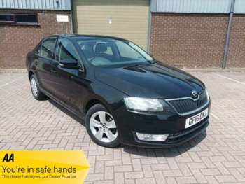 2016 - 1.2 TSI 90 SE 5dr