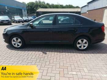 Used Skoda Rapid 2016 for sale - 74997222: Photo