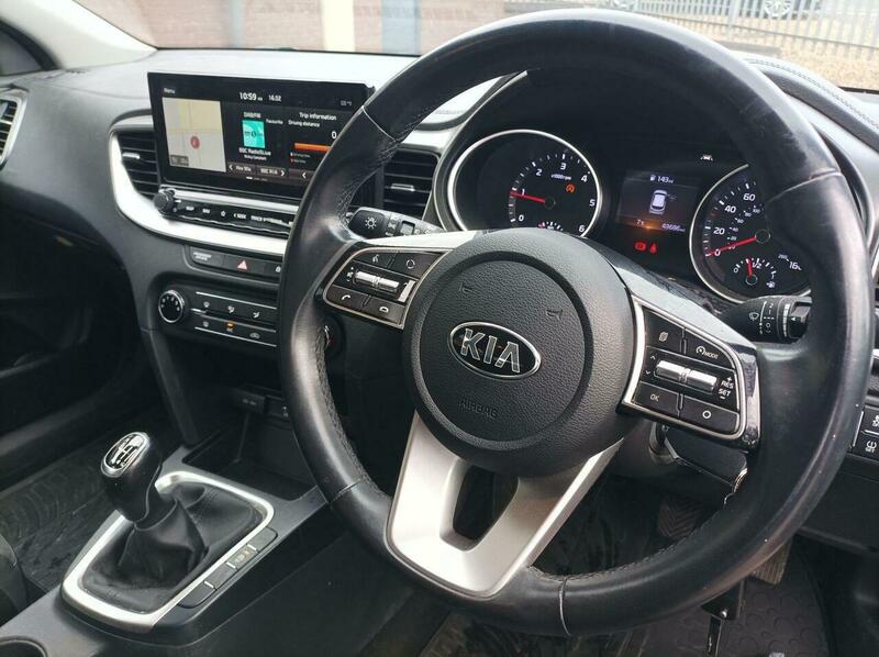 Used Kia Ceed 2020 for sale - 77572477: Photo 10