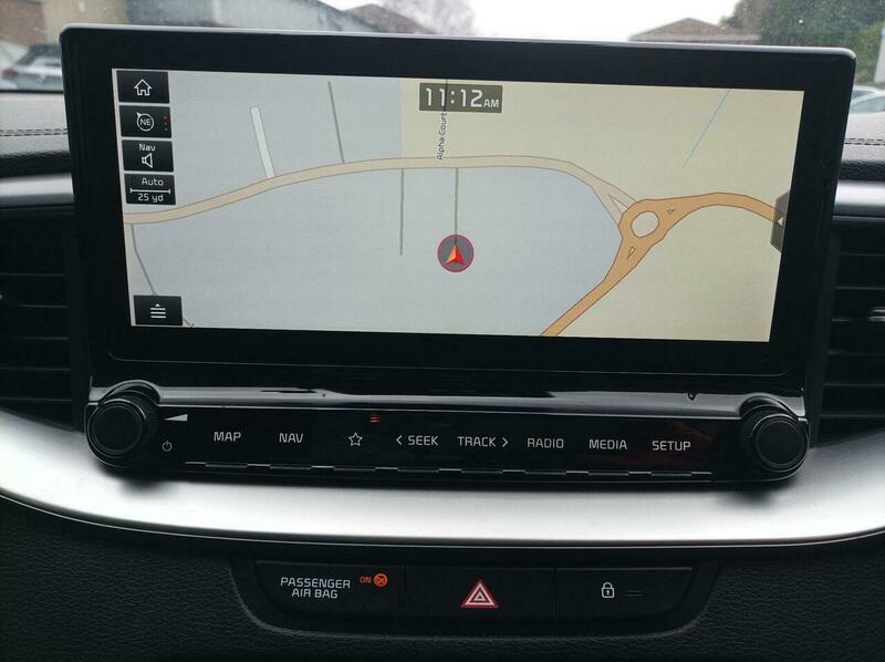 Used Kia Ceed 2020 for sale - 77572477: Photo 8