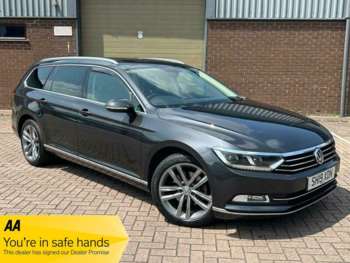 2019 - 2.0 TDI GT 5dr [Panoramic Roof]