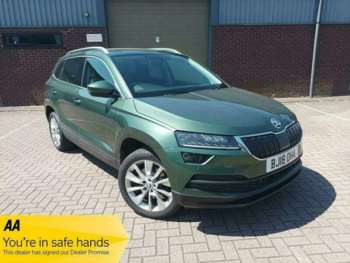 2018 - 1.0 TSI SE L Euro 6 (s/s) 5dr