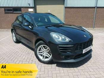 2015 - 5dr PDK
