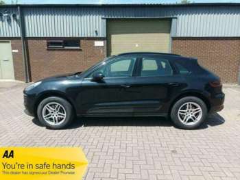 Used Porsche Macan 2015 for sale - 74963850: Photo