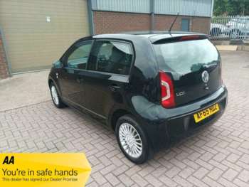 Used Volkswagen up! 2015 for sale - 75265398: Photo