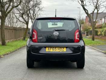 Used Volkswagen up! 2015 for sale - 75265398: Photo