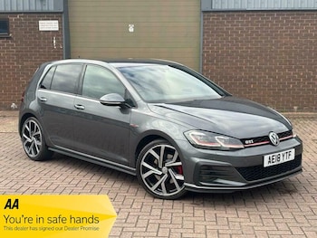 2018 - 2.0 TSI GTI DSG Euro 6 (s/s) 5dr