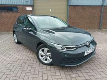 2023 - 2.0 TDI Life DSG Euro 6 (s/s) 5dr