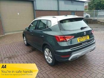 Used SEAT Arona 2021 for sale - 79844990: Photo