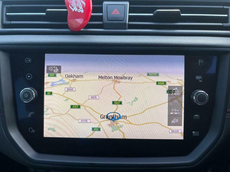 Used SEAT Arona 2020 for sale - 77508176: Photo 16