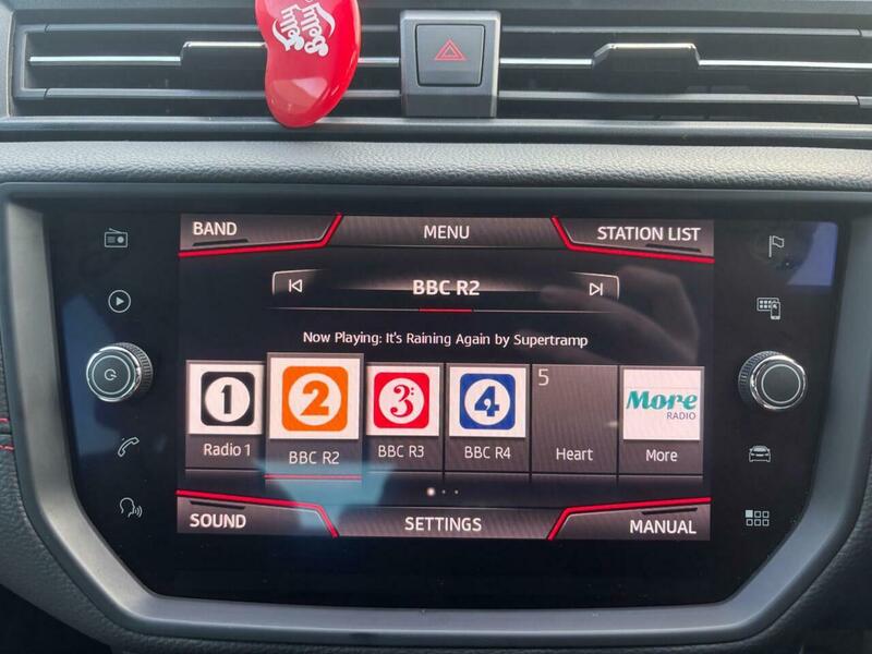 Used SEAT Arona 2020 for sale - 77508176: Photo 18