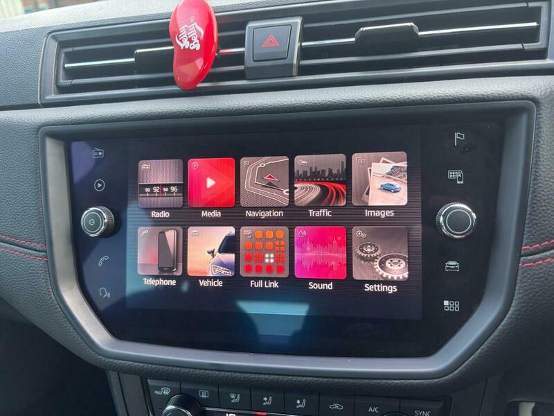 Used SEAT Arona 2020 for sale - 77508176: Photo 19