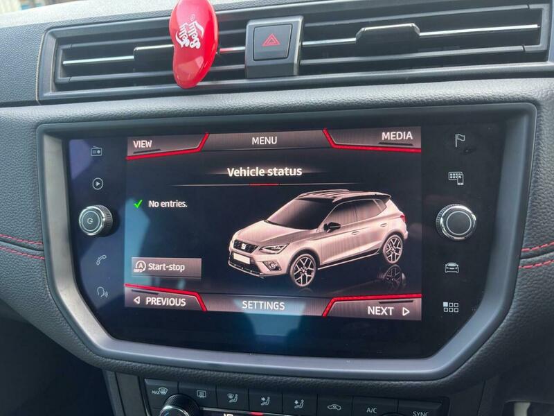 Used SEAT Arona 2020 for sale - 77508176: Photo 20