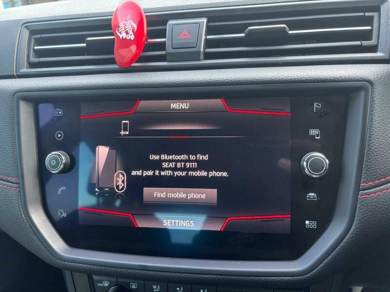 Used SEAT Arona 2020 for sale - 77508176: Photo 21