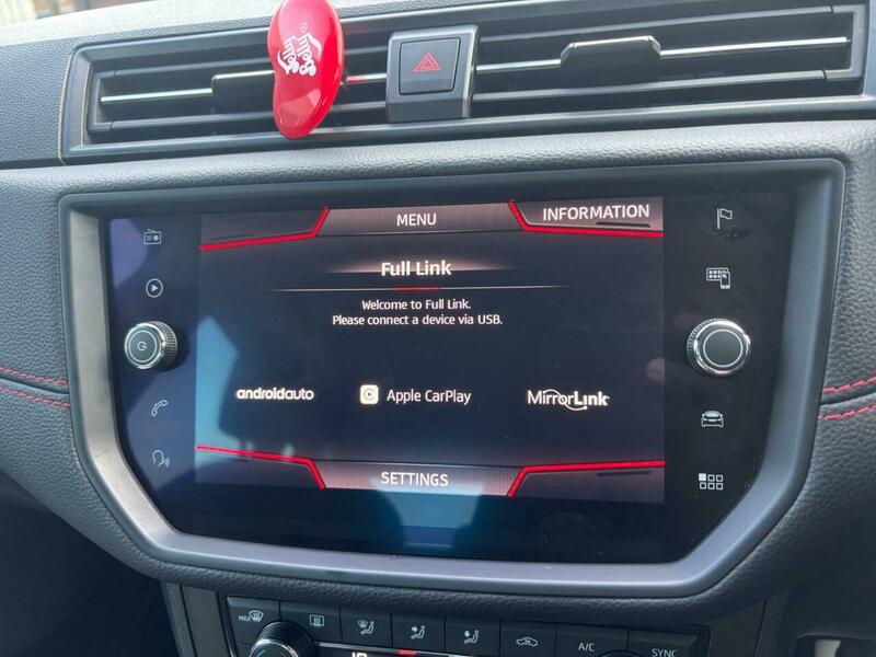 Used SEAT Arona 2020 for sale - 77508176: Photo 22