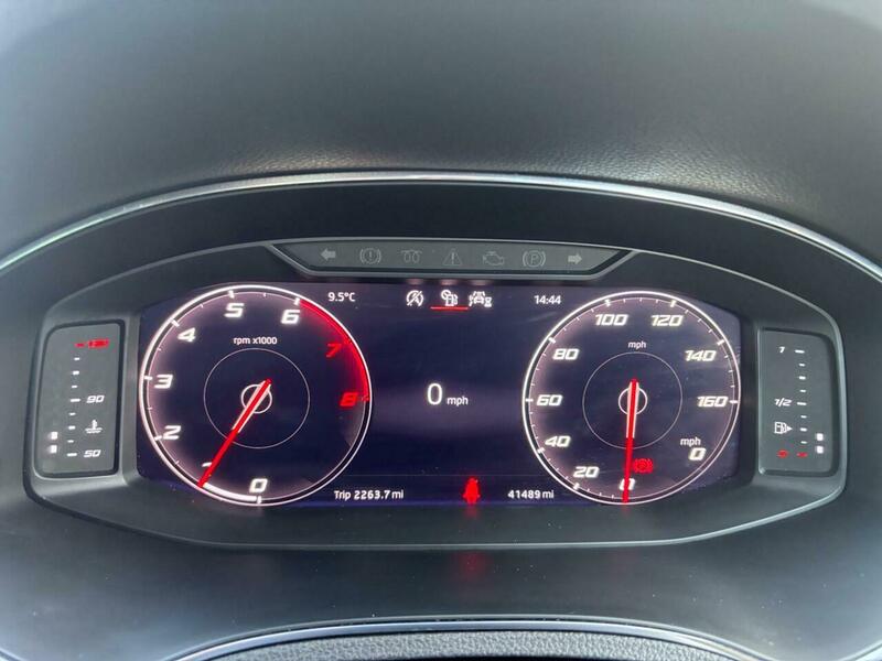 Used SEAT Arona 2020 for sale - 77508176: Photo 24