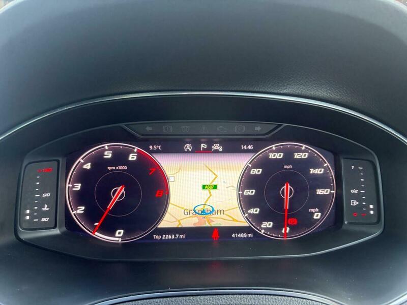 Used SEAT Arona 2020 for sale - 77508176: Photo 25