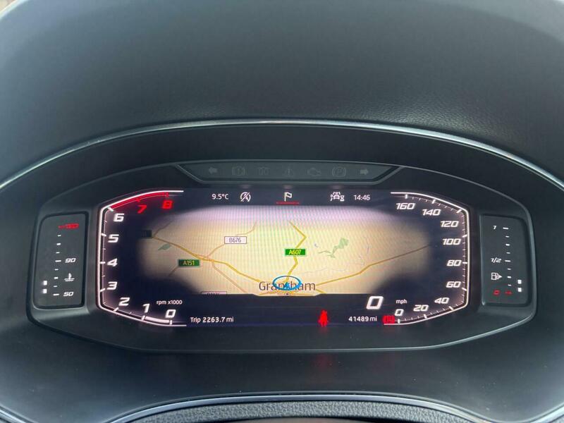 Used SEAT Arona 2020 for sale - 77508176: Photo 27