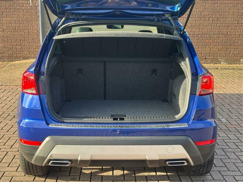 Used SEAT Arona 2020 for sale - 77508176: Photo 28